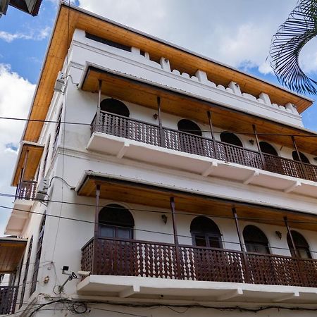 Aurelia Zanzibar Hotel Exterior foto